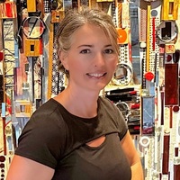 Alicia Cook image