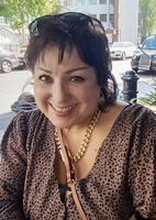 Julia Ann Oglesby image